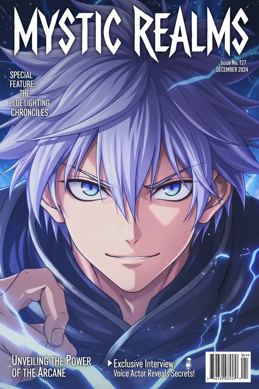 Couverture Magazine AUTORIA